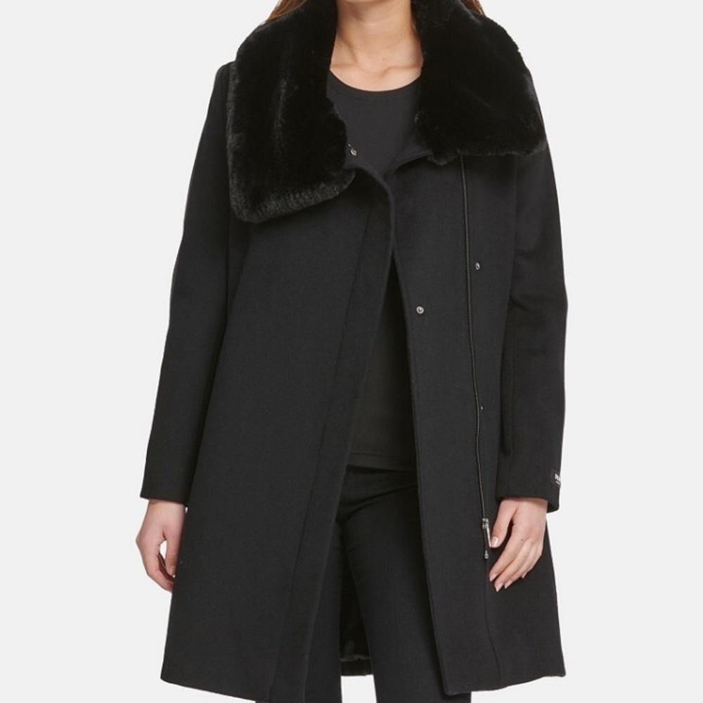 NWT!! DKNY Coat